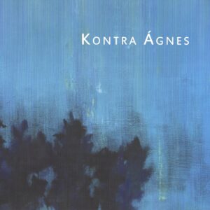 Kontra Ágnes - Kitakart képek